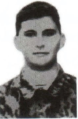 Памяти павших на Северном Кавказе