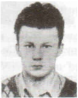 Памяти павших в
                  Чечне -