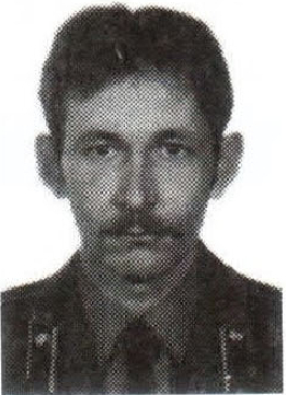 Памяти павших на Северном Кавказе