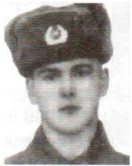 Памяти павших в
                  Чечне -