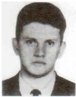 Памяти павших в
                  Чечне -