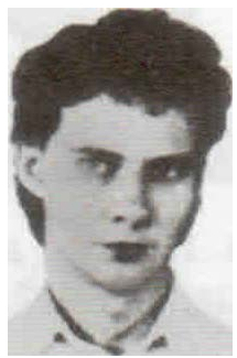 Памяти павших в
                  Чечне -