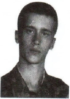 Памяти павших на Северном Кавказе