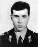 Памяти павших на Северном Кавказе