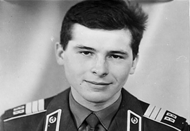 Памяти павших на Северном Кавказе