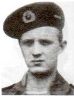 Памяти павших на Северном Кавказе