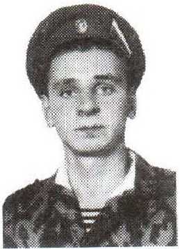 Памяти павших на Северном Кавказе