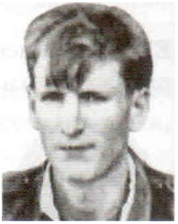 Памяти павших на Северном Кавказе