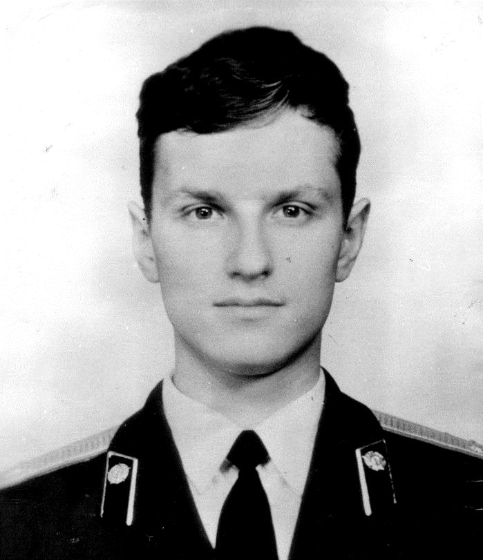 Памяти павших на Северном Кавказе