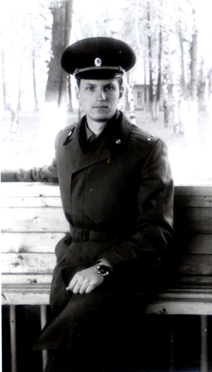 Памяти павших на Северном Кавказе