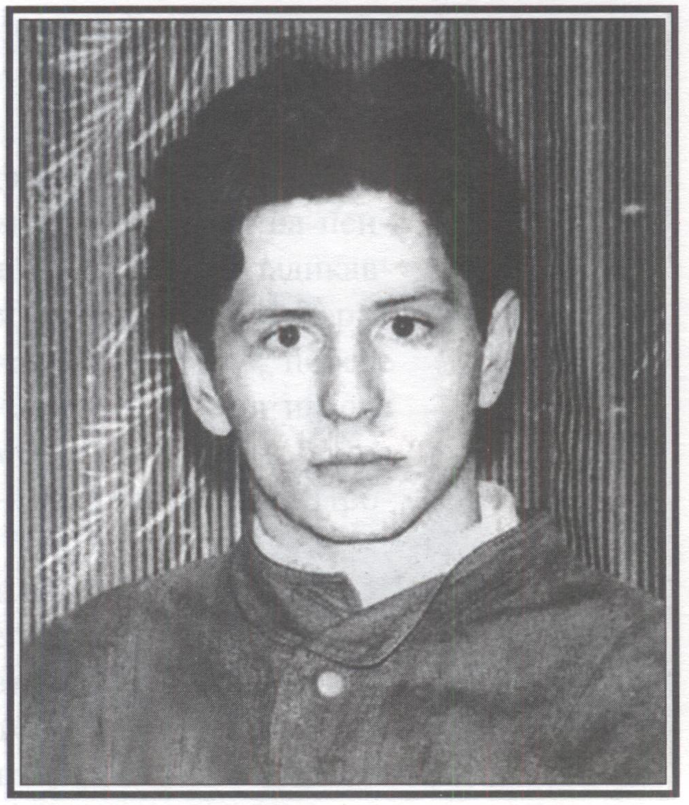 Памяти павших в
                  Чечне -