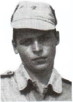 Памяти павших на Северном Кавказе