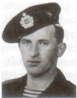 Памяти павших в
                  Чечне -