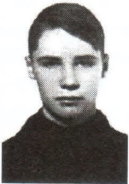 Памяти павших на Северном Кавказе