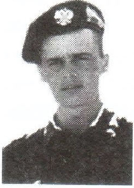 Памяти павших на Северном Кавказе