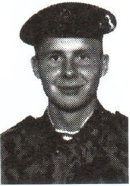 Памяти павших на Северном Кавказе