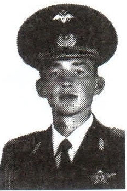 Памяти павших на Северном Кавказе