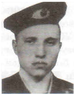 Памяти павших в
                  Чечне -