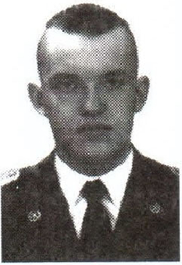 Памяти павших на Северном Кавказе