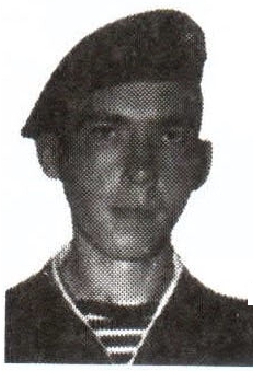 Памяти павших на Северном Кавказе