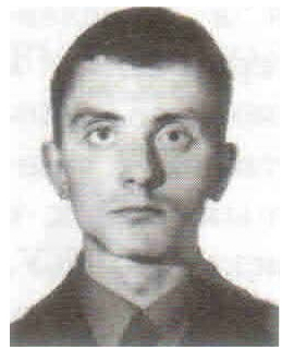 Памяти павших в
                  Чечне -