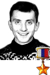 Памяти павших в
                  Чечне -