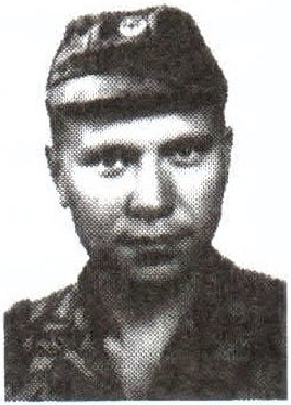 Памяти павших в Чечне