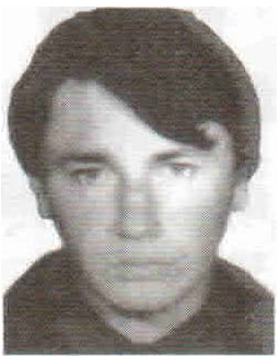 Памяти павших в
                  Чечне -