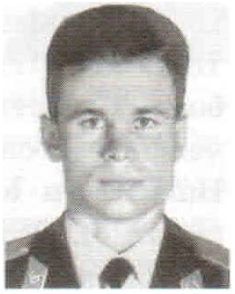 Памяти павших в
                  Чечне -