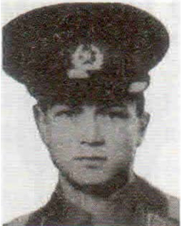 Памяти павших в
                  Чечне -