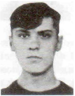 Памяти павших на Северном Кавказе