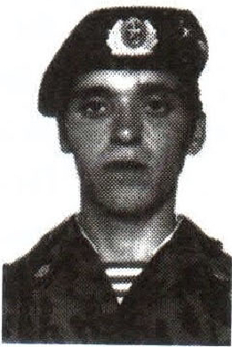 Памяти павших на Северном Кавказе