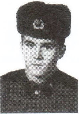 Памяти павших на Северном Кавказе