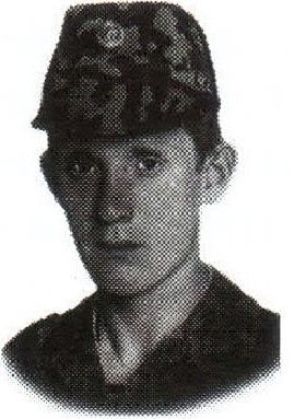 Памяти павших на Северном Кавказе