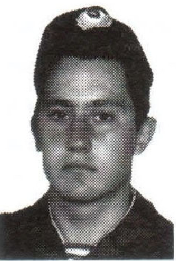 Памяти павших на Северном Кавказе