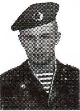 Памяти павших на Северном Кавказе