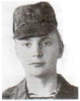 Памяти павших в Чечне -