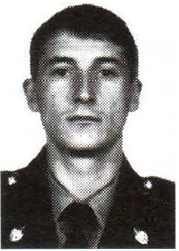 Памяти павших на Северном Кавказе