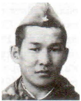 Памяти павших на Северном Кавказе