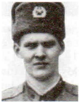 Памяти павших на Северном Кавказе