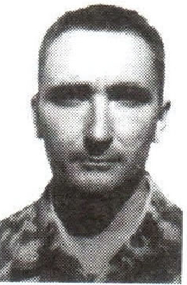 Памяти павших на Северном Кавказе