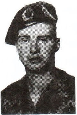 Памяти павших на Северном Кавказе