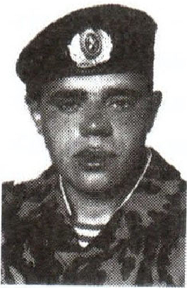 Памяти павших на Северном Кавказе