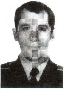 Памяти павших на Северном Кавказе