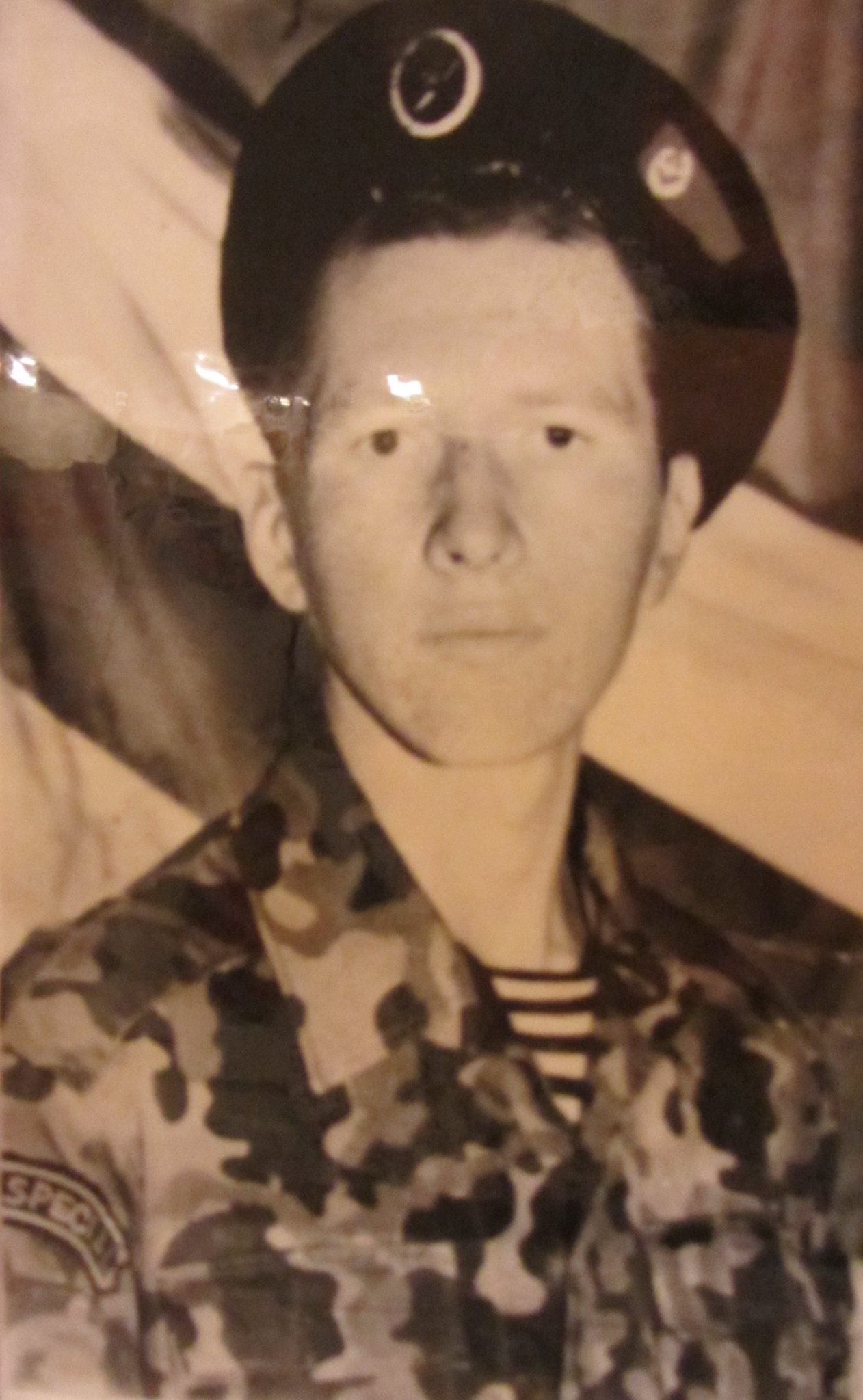 Памяти павших в Чечне -