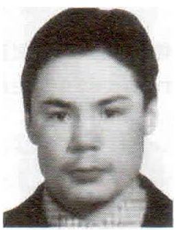 Памяти павших в Чечне -