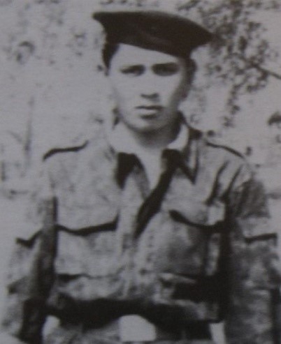 Памяти павших в Чечне -