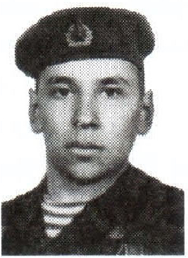 Памяти павших на Северном Кавказе