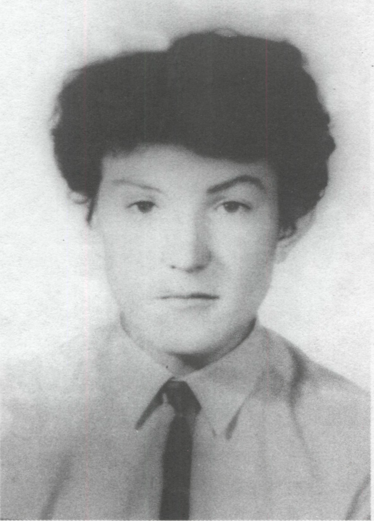 Памяти павших в Чечне -