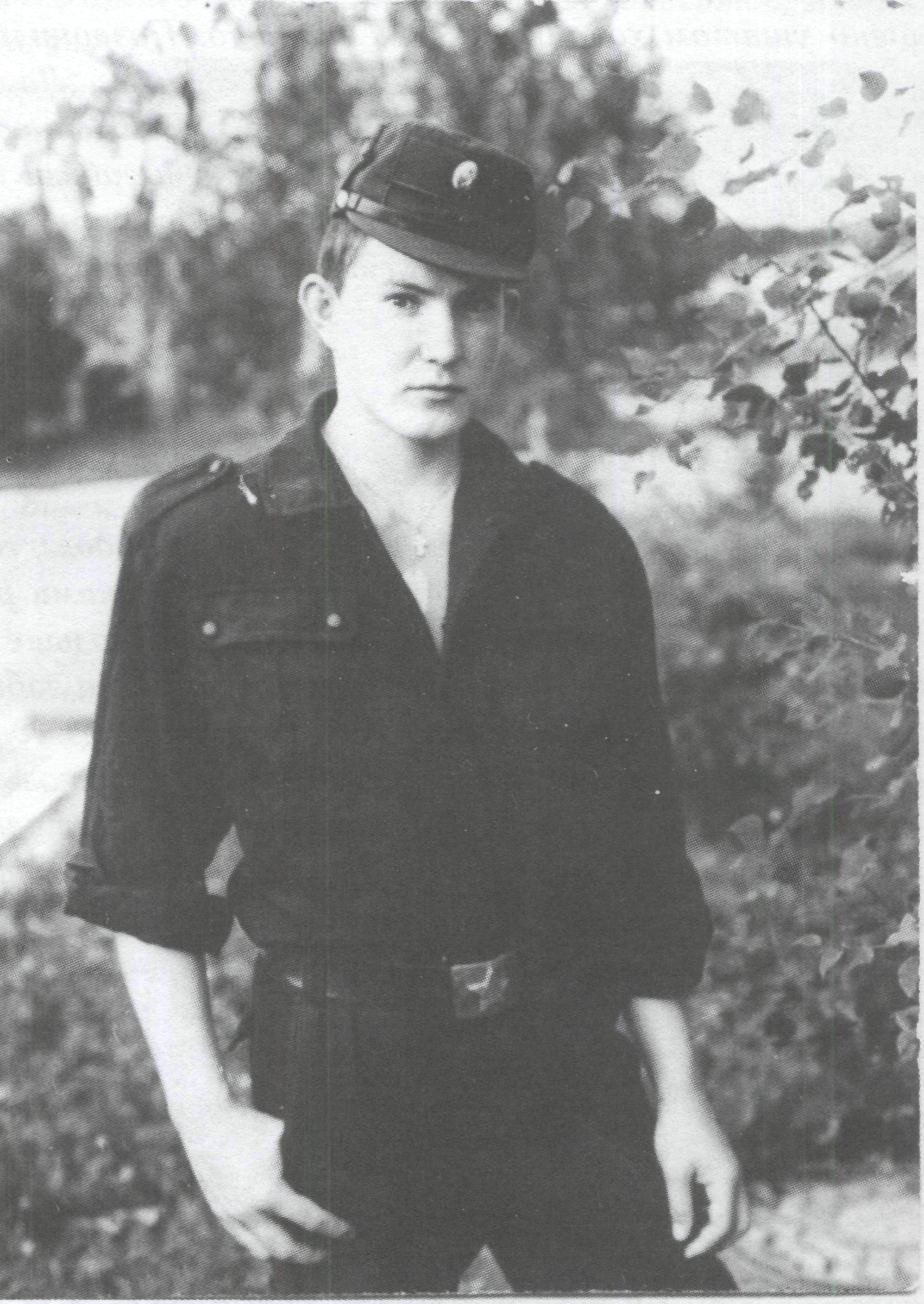 Памяти павших в Чечне -